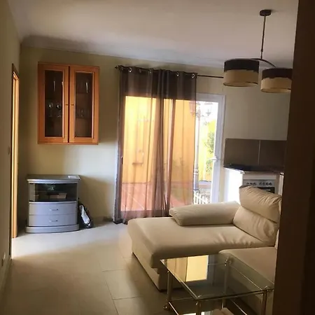 Apartment Benjamin Silver Beach