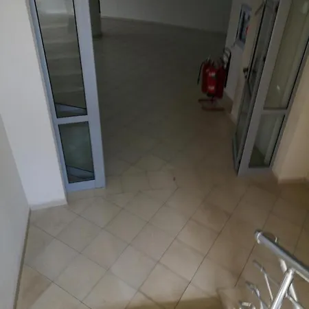 Benjamin Silver Beach Apartment Byala (Varna)