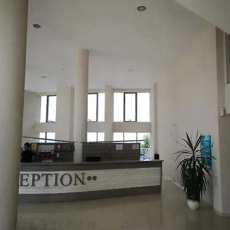 Apartment Benjamin Silver Beach Byala (Varna)