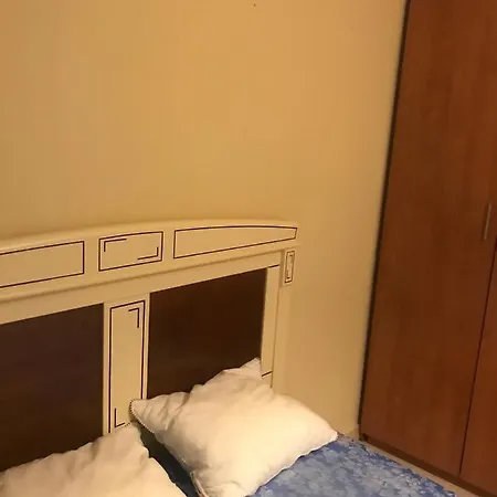Benjamin Silver Beach Apartment Byala (Varna)