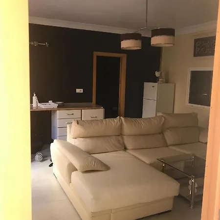 Apartment Benjamin Silver Beach Byala (Varna)