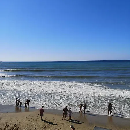 Benjamin Silver Beach Apartment Byala (Varna)