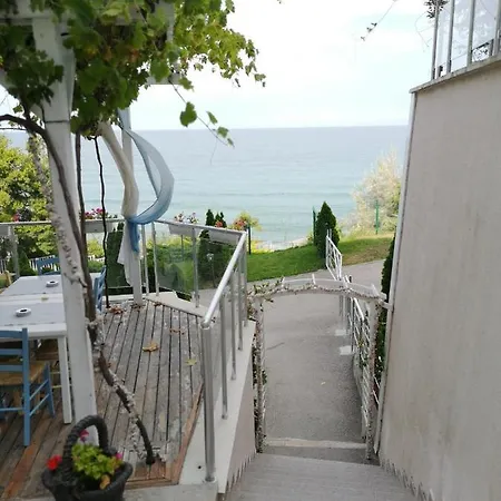 Benjamin Silver Beach Byala (Varna)
