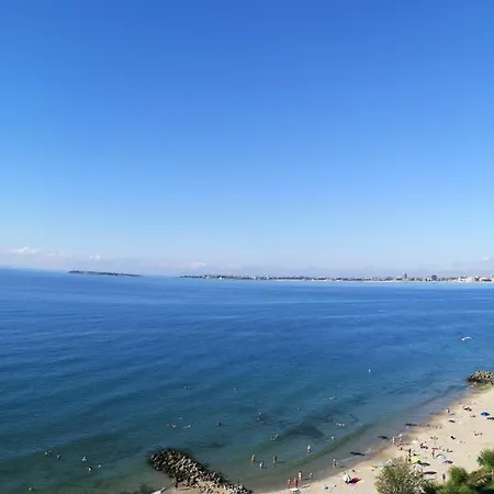 Benjamin Silver Beach * Byala (Varna)