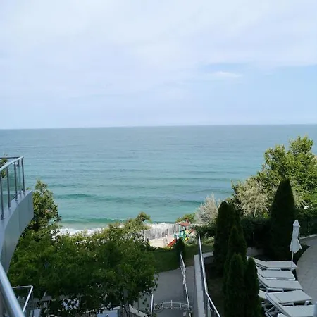 Benjamin Silver Beach Apartment Byala (Varna)