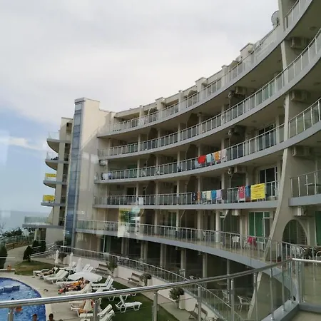 Benjamin Silver Beach * Byala (Varna)